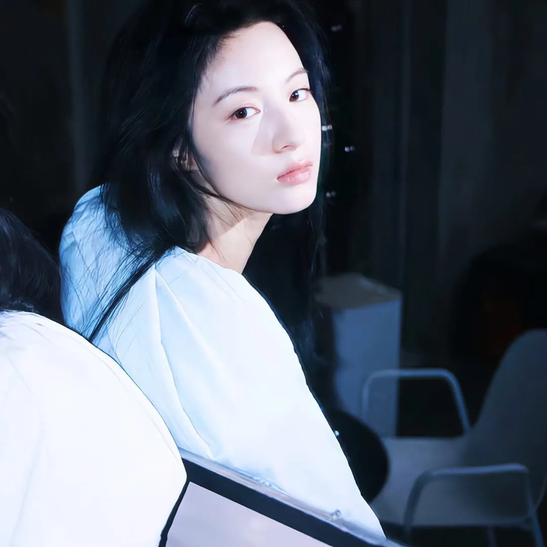 美人与美人