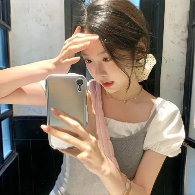 爱在青春收成时