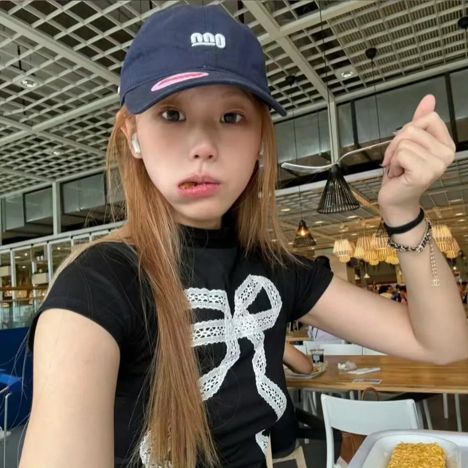 夜之女王